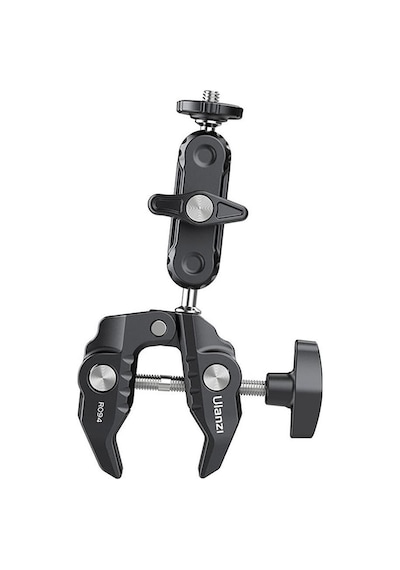 Ulanzi R094 Multi-Functional Super Clamp