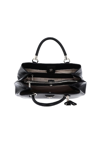 Guess Kadın Omuz Çantası Vg919523-black Vg919523-black Siyah Siyah
