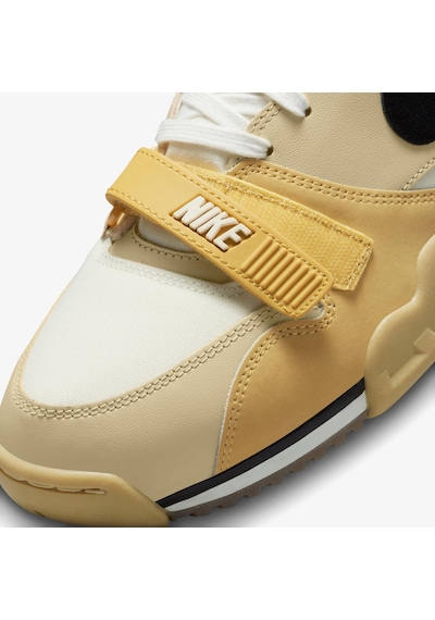 Nike Air Trainer 1 Wheat Gold Dv7201-100 Erkek Sneaker 001