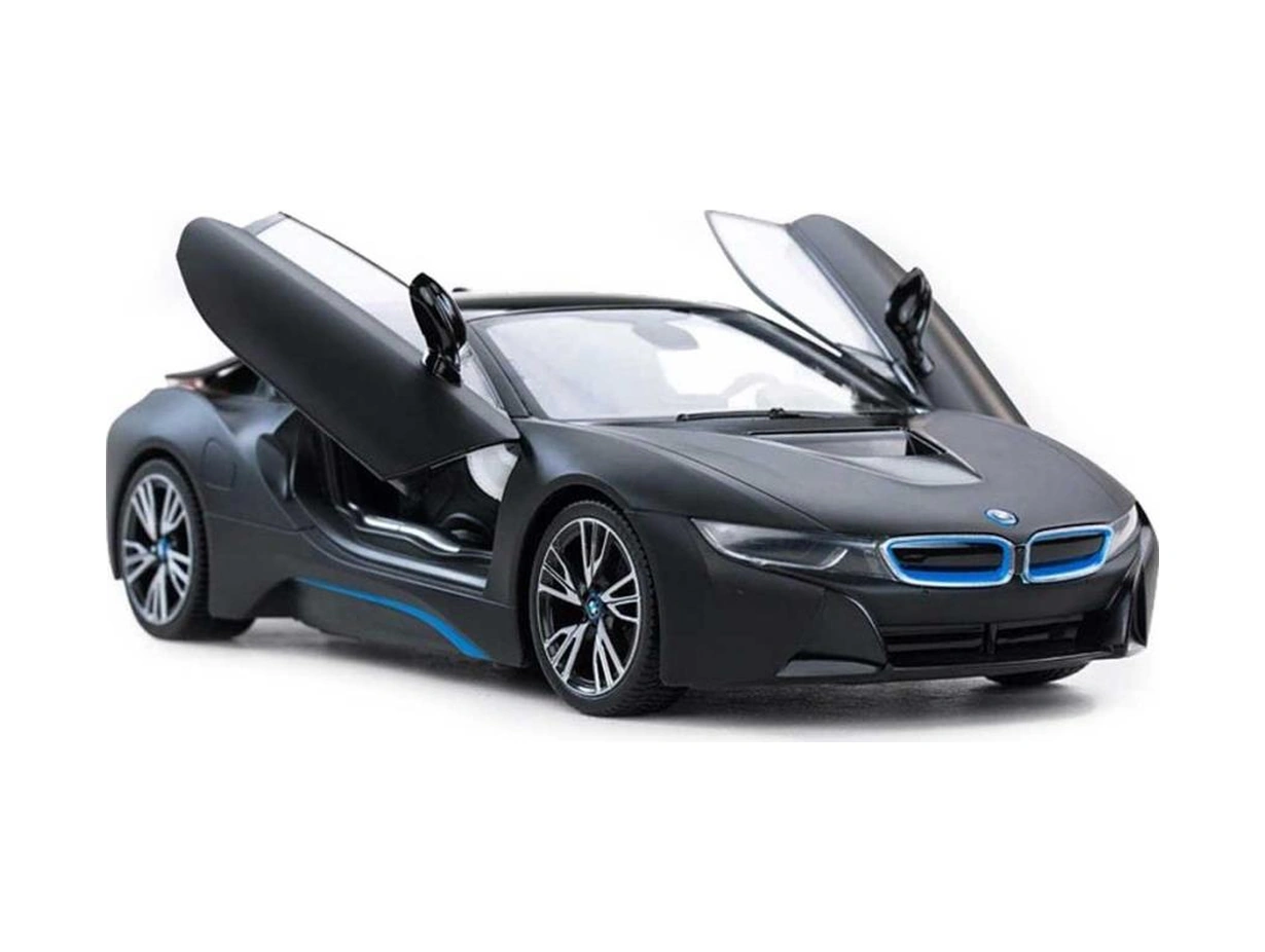 Kumandalı 1:14 Bmw İ8 Beyaz