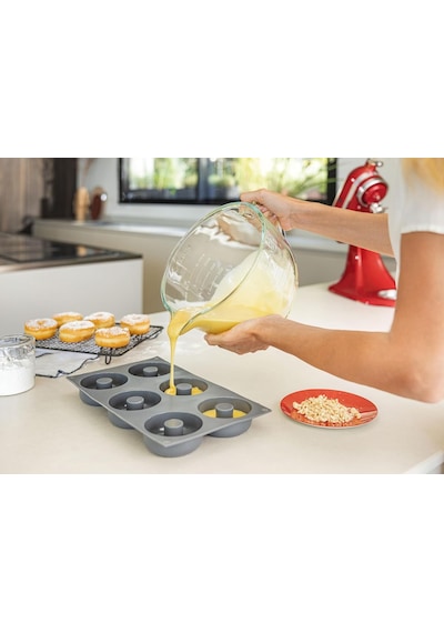 Kitchenaid 4,8 L Stand Mikser İçin Cam Kase-5ksm5gb
