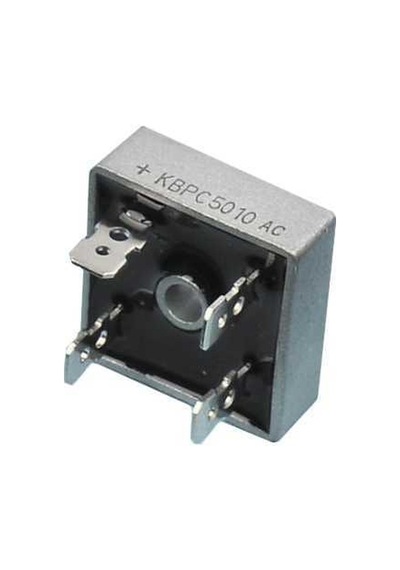 Kbpc5010 1000 V 50 A Masa Tipi Köprü Diyot Kbpc5010 1000 V 50 A Masa Tipi Köprü Diyot