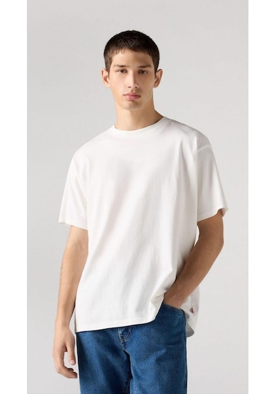 Levi's Vintage Fit Graphic Teet Archiva Erkek Beyaz T-shirt-9399 Beyaz Levi's Vintage Fit Graphic Teet Archiva Erkek Beyaz T-shirt-9399 Beyaz