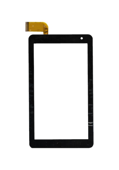 Trident T07 Dokunmatik Siyah Tt