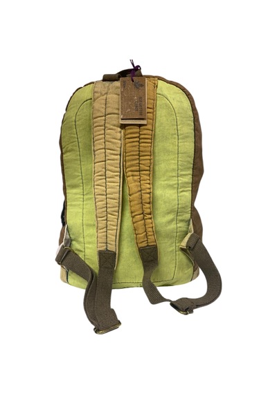 Old Cotton Cargo Kaliteli Tek Bölmeli Vintage Disayn Günlük Gezi Spor Okul Sırt Çantası Patchwork Komor 29x42cm Gri - Siyah Old Cotton Cargo Kaliteli Tek Bölmeli Vintage Disayn Günlük Gezi Spor Okul Sırt Çantası Patchwork Komor 29x42cm Gri - Siyah