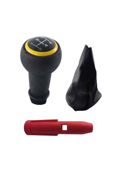 Peugeot 307 Vites Topuzu Ve Körügü Set 5 Ileri Manuel Vites 500018171