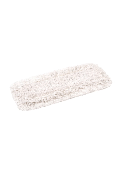 Ermop C NZ 50 Caiman Nemli Mop Beyaz 50 CM