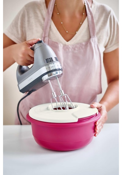 Tupperware Miksim Sıçratmaz Kp