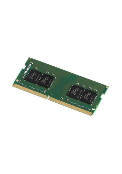 8 Gb Ddr4 3200mhz Kıngston Cl22 Nb Kvr32s22s8/8
