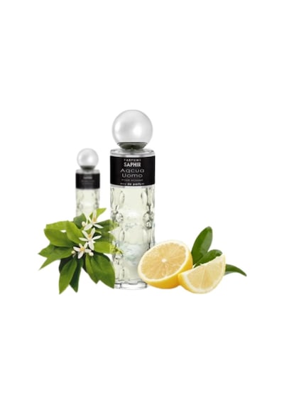 Saphir Acqua Erkek Parfüm EDP 200 ML