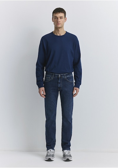 Mavi - Hunter Rinse 90lar TOKK Jean Pantolon 0020283045 Mavi