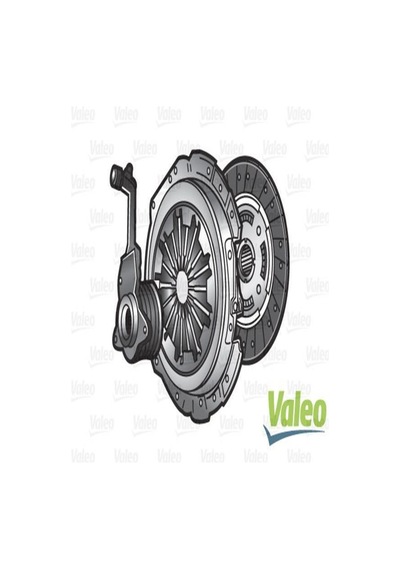834132 Debriyaj Seti 826853 810086 Renault: Megane İı 1.4-1.6 16v 02- Dacia : Logan Wa325514