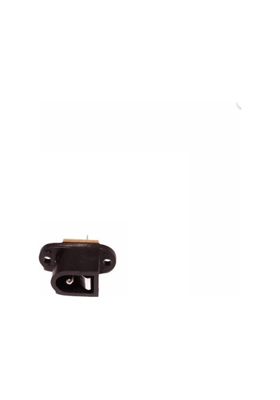 Dc Jak 2,1Mm Kulaklı Tip