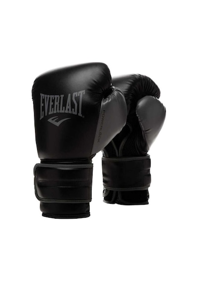 Everlast Powerlock 2r Training Gloves 12oz Siyah Boks Eldiveni 870312-70-8 Çok Renkli