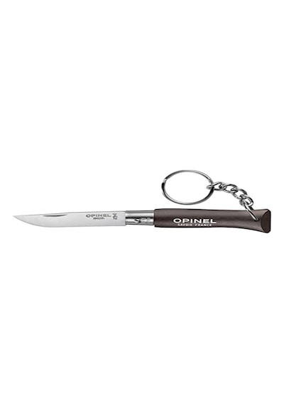 Opinel Llavero N 04 Siyah