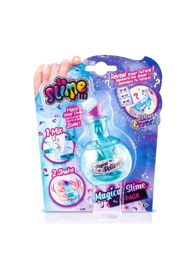 Magıcal Slıme - Magical Potion Kit Magıcal Potıon