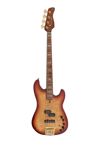 Sire Marcus Miller P10dx 4 Telli Bas Gitar Ts