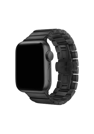 Apple Uyumlu  Watch Metal Kordon Premium Paslanmaz Çelik Kayış - 4 Renk (487932051)