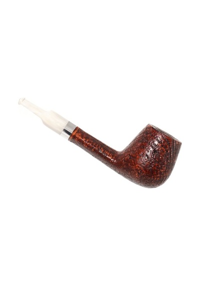 Şahin Professional 9mm. Filtreli Akrilik Saplı Pipo 241012