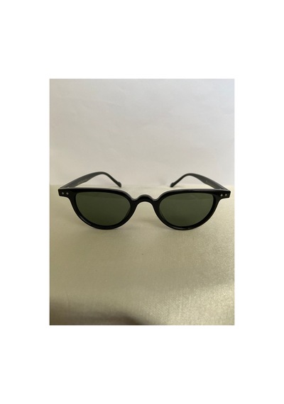 Siyah Goodlook Güneş Gözlüğü 66004460