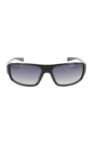 Osse Os3764-01 62 Polarize Erkek Güneş Gözlüğü Siyah