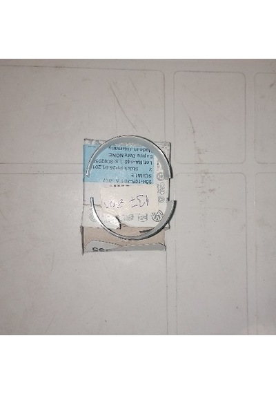 038105701A 007 Motor Biyel Yatağı VW Audi.
