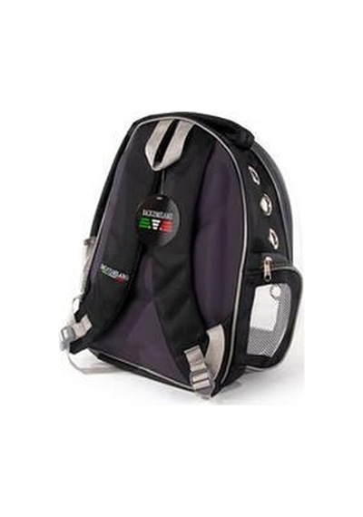 Bacco Milano Astronot Kedi Taşıma Çantası 32 x 25 x 42 CM