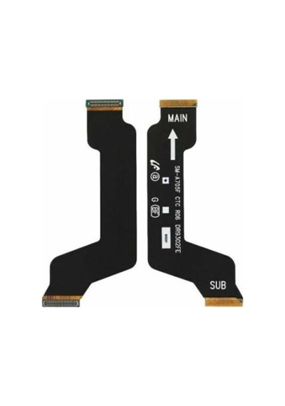 Tuş Takımı A70-a705 Ara Film Flex