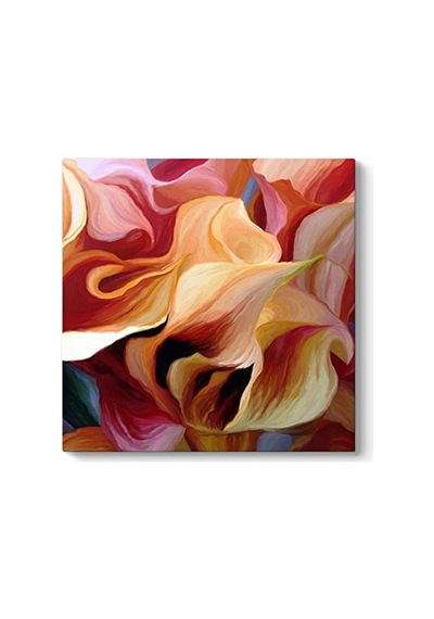 Sensation Tablosu 30 X 30