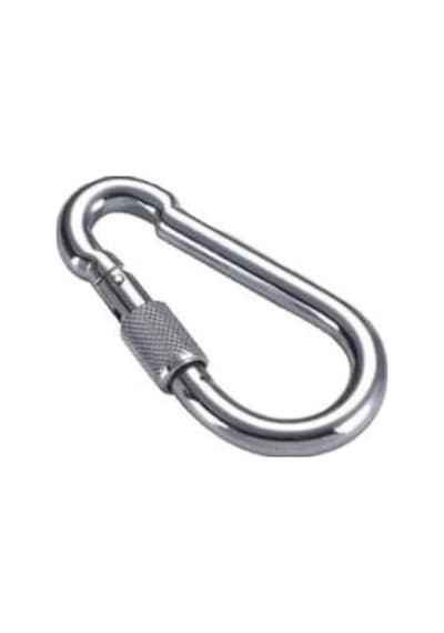 Karabina Vidalı 10 X 100 Mm 1 Adet Fiyatıdır
