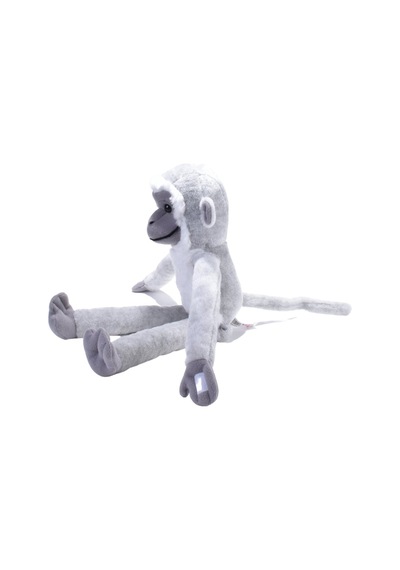 Vervet Maymun Peluş 60 Cm