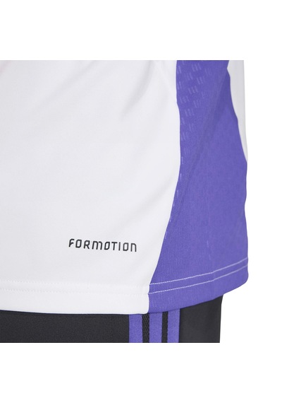 Adidas Tiro 26 Competition Training Erkek Beyaz Futbol Sweatshirt Ks2858