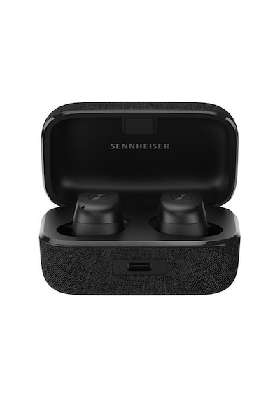 Sennheiser Momentum True Wireless 3 Bluetooth ANC Kulak İçi Kulaklık