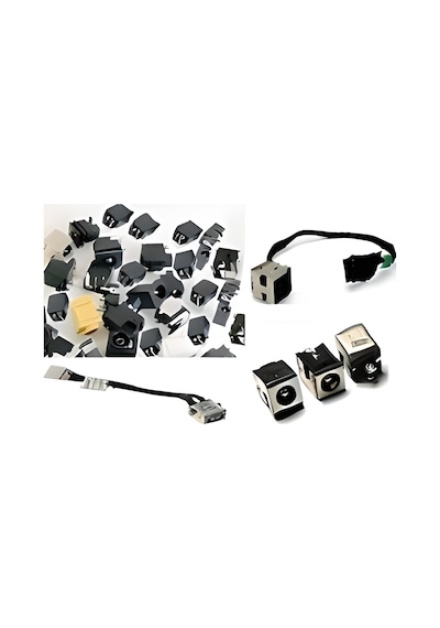 Sony Vaio Vpceb2m1r Power Jack Kablosuz