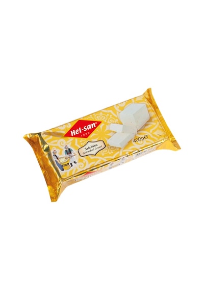 Hel-San Kakaolu Tahin Helvası 400 G