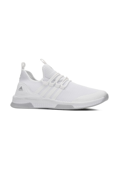 Günlük Unisex Sneaker Nefes Alabilen Triko Bağcıklı Hafif Yürüyüş Esnek Spor Ayakkabı 249 053 Beyaz Günlük Unisex Sneaker Nefes Alabilen Triko Bağcıklı Hafif Yürüyüş Esnek Spor Ayakkabı 249 053 Beyaz