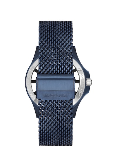 U.s. Polo Assn. Uspa1038-04 Erkek Kol Saati