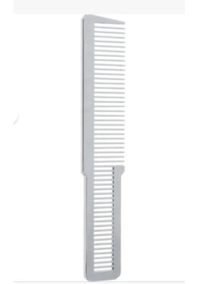 Smp Stil Salon Kuaför Berber Dükkanı Için Profesyonel Saç Kesim Tarağı 0