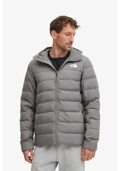 The North Face M Aconcagua 3 Erkek Gri Mont Nf0a84ı10uz1 Gri