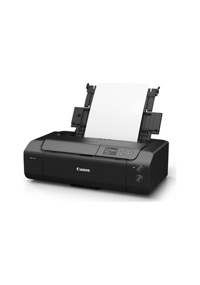 Canon İmageprograf Pro-310 Fotoğraf Yazıcısı Siyah
