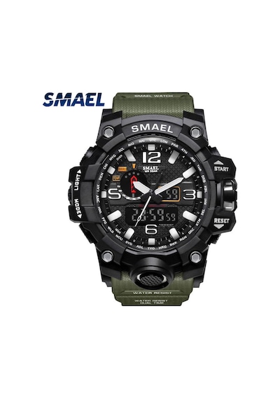 Smael WS1545 Erkek Kol Saati