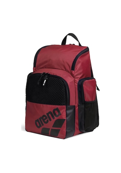 arena One Go Backpack 35l Crımson Çok Renkli