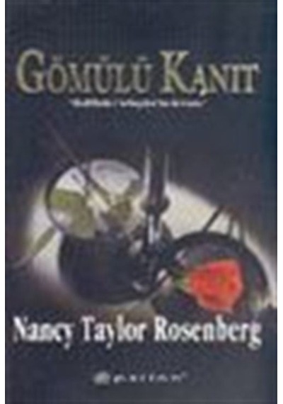 Gömülü Kanıt / Nancy Taylor Rosenberg