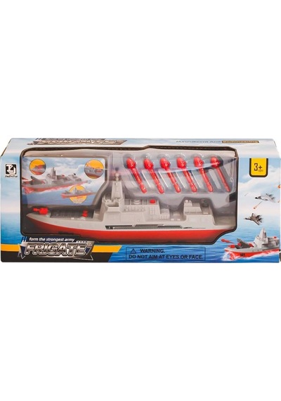 T101 Savaş Bombardıman Gemisi Diğer