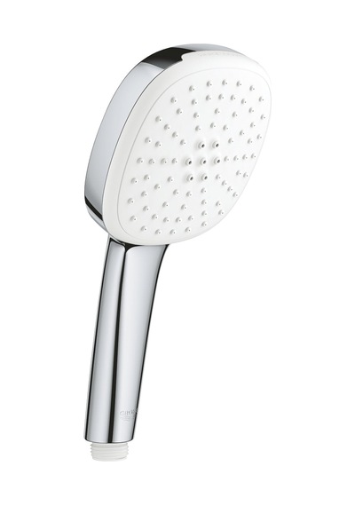 Grohe Tempesta Cube 110 El Duşu 2 Akışlı - 26902003 Krom