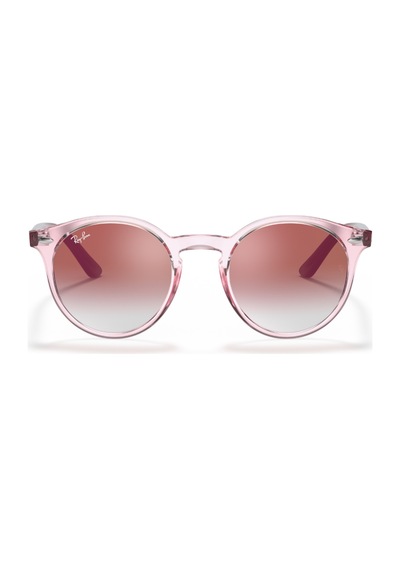 Rj 9064s 7052v0 46 Ray-ban Junior Çocuk Güneş Gözlüğü Siyah