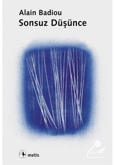 Sonsuz Düşünce / Alain Badiou 9789753425629