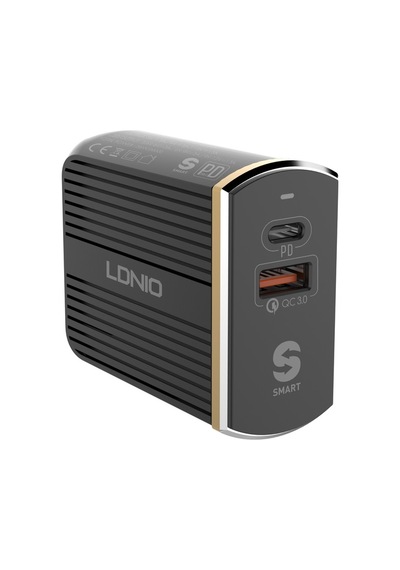 Ldnio A2502C Şarj Cihazı