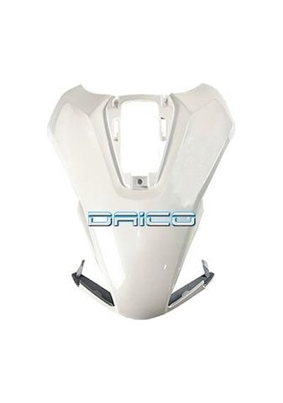 Dio 110 Sinyal Grenajı Beyaz