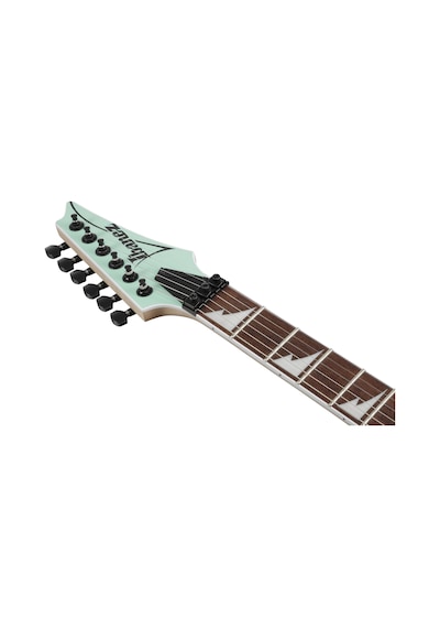 Ibanez Rg470dx Sea Foam Green Matte Elektro Gitar